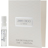 Jimmy Choo L'Eau By Jimmy Choo Edt Spray Vial On Card, Women