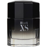 Black Xs By Paco Rabanne - Edt Spray 3.4 Oz (New Packaging) *Tester, For Men