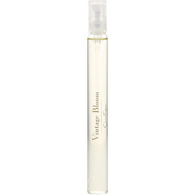 VINTAGE BLOOM By Jessica Simpson Eau De Parfum Pencil Spray 0.34 oz Mini (Unboxed), Women