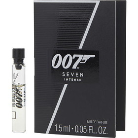 James Bond 007 Seven Intense By James Bond - Eau De Parfum Vial , For Women