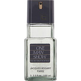 One Man Show By Jacques Bogart Edt Spray 3.3 Oz *Tester For Men