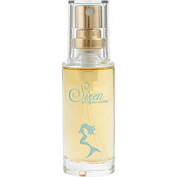 PARIS HILTON SIREN by Paris Hilton Eau De Parfum Spray 0.5 Oz (Unboxed) For Women