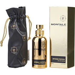 MONTALE PARIS INTENSE PEPPER by Montale Eau De Parfum Spray 1.7 Oz For Unisex