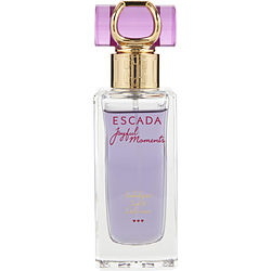 Escada Joyful Moments By Escada Eau De Parfum Spray 1.6 Oz (Limited Edition) *Tester Women