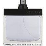 GUESS SEDUCTIVE HOMME by Guess Edt Spray 3.4 Oz *Tester MEN