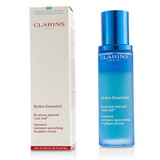 Clarins by Clarins Hydra-Essentiel Intensive Moisture Quenching Bi-Phase Serum  --50ml/1.7oz WOMEN