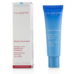 Clarins By Clarins - Hydra-Essentiel Moisturizing Reviving Eye Mask --30Ml/1Oz , For Women