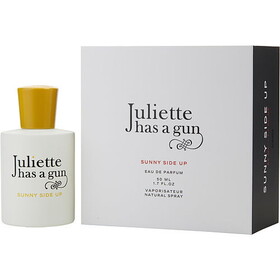 Sunny Side Up By Juliette Has A Gun Eau De Parfum Spray 1.7 Oz, Women