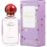 Happy Chopard Felicia Roses By Chopard Eau De Parfum Spray 3.4 Oz For Women