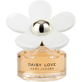 Marc Jacobs Daisy Love By Marc Jacobs Edt Spray 3.4 Oz *Tester, Women