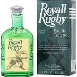 Royall Rugby By Royall Fragrances Edt Spray 4 Oz (New Packaging), Men