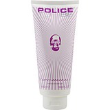 Police To Be By Police - Shower Gel 13.5 Oz , For Women