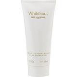 White Soul By Ted Lapidus - Shower Gel 3.3 Oz, For Women