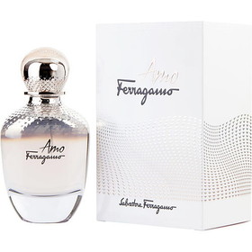 Amo Ferragamo By Salvatore Ferragamo - Eau De Parfum Spray 3.4 Oz, For Women