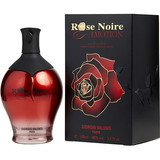 Rose Noire Emotion By Giorgio Valenti - Eau De Parfum Spray 3.3 Oz, For Women