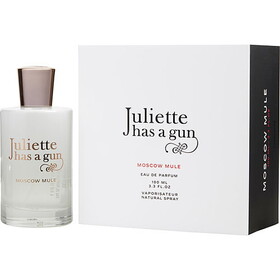 Moscow Mule By Juliette Has A Gun Eau De Parfum Spray 3.3 Oz, Women