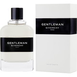GENTLEMAN by Givenchy Edt Spray 3.3 Oz For Men