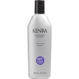 Kenra By Kenra - Brightening Violet Toning Shampoo 10.1 Oz, For Unisex
