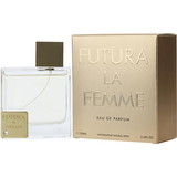 Armaf Futura La Femme By Armaf Eau De Parfum Spray 3.4 Oz Women
