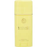 Versace Yellow Diamond by Gianni Versace Deodorant Stick 1.7 Oz, Women