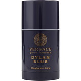 VERSACE DYLAN BLUE by Gianni Versace Deodorant Stick 2.5 Oz MEN