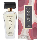 So Very Sofia By Sofia Vergara - Eau De Parfum Spray 1.7 Oz , For Women