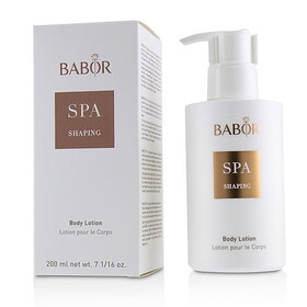 Babor By Babor Babor Spa Shaping Body Lotion --200Ml/6.7Oz, Women