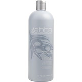 Abba By Abba Pure & Natural Hair Care - Moisture Conditioner 32 Oz (New Packaging) , For Unisex