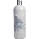 Abba By Abba Pure & Natural Hair Care Recovery Treatment Conditioner 32 Oz (New Packaging) Unisex