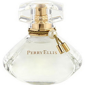 Perry By Perry Ellis Eau De Parfum Spray 1.7 Oz (Unboxed) Women
