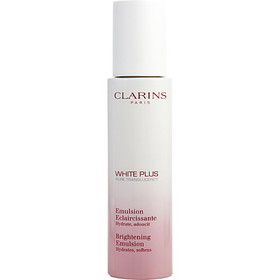 Clarins by Clarins White Plus Pure Translucency Brightening Emulsion --75ml/2.5oz WOMEN