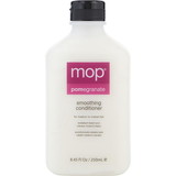 Mop By Modern Organics Pomegranate Smoothing Conditioner For Medium To Coarse Hair 8.45 Oz For Unisex