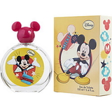 Mickey Mouse By Disney - Edt Spray 3.4 Oz (New Packaging) , For Men
