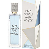 Indi Visible By Katy Perry - Eau De Parfum Spray 3.4 Oz, For Women