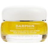 Darphin by Darphin Essential Oil Elixir Vetiver Aromatic Care Stress Relief Detox Oil Mask --50Ml/1.7Oz For Women