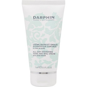 Darphin by Darphin All-Day Hydrating Hand & Nail Cream --75M/2.5Oz For Women