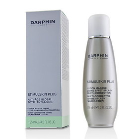 Darphin by Darphin Stimulskin Plus Total Anti-Aging Multi-Corrective Divine Splash Mask Lotion  --125ml/4.2oz, Women