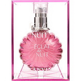 Eclat De Nuit By Lanvin Eau De Parfum Spray 3.3 Oz Women