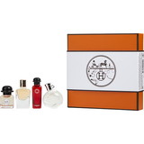 Hermes Variety By Hermes - 4 Piece Mini Variety, For Unisex