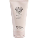 VINCE CAMUTO CAPRI by Vince Camuto Body Lotion 5 Oz For Women