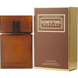Nirvana Bourbon By Elizabeth And James - Eau De Parfum Spray 1.7 Oz, For Women