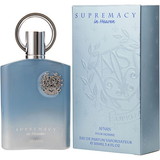 Afnan Supremacy In Heaven By Afnan Perfumes - Eau De Parfum Spray 3.4 Oz, For Men