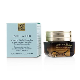 Estee Lauder By Estee Lauder Advanced Night Repair Eye Supercharged Complex Synchronized Recovery  --15Ml/0.5Oz, Women