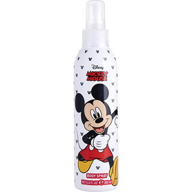 Mickey Mouse By Disney - Cool Cologne 6.8 Oz , For Men