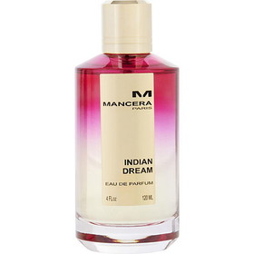 Mancera Indian Dream By Mancera Eau De Parfum Spray 4 Oz *Tester, Women