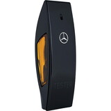 Mercedes-Benz Club Black By Mercedes-Benz Edt Spray 3.4 Oz *Tester, Men