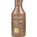 Redken By Redken All Soft Mega Shampoo For Severely Dry Hair 10.1 Oz Unisex
