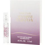 Jennifer Aniston Near Dusk By Jennifer Aniston - Eau De Parfum Spray Vial On Card, For Women