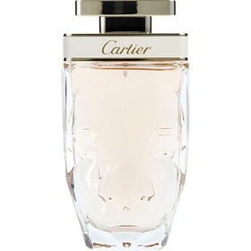 Cartier La Panthere By Cartier - Edt Spray 2.5 Oz *Tester, For Women