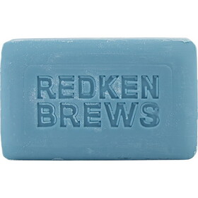 Redken By Redken Redken Brews Cleansing Bar Ph Balanced 5.3 Oz, Men